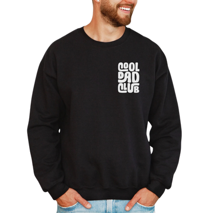 COOL DADS CLUB SWEATER