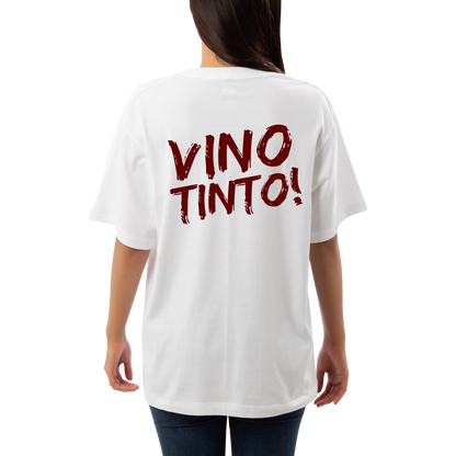 SELE VINOTINTO TSHIRT - MANO TENGO FE 🇻🇪⚽