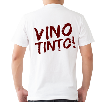 SELE VINOTINTO TSHIRT - MANO TENGO FE 🇻🇪⚽